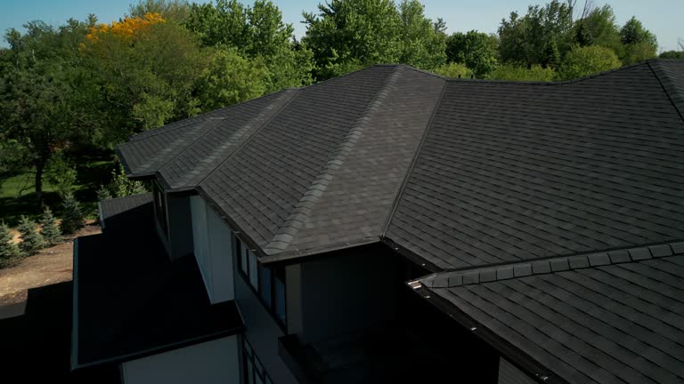 Best Emergency Roof Repair Services  in Aiea, HI